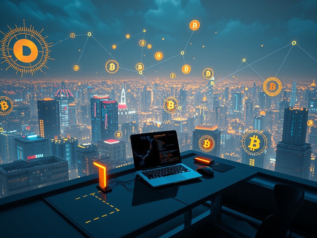 Vlad Tenev: Yapay Zeka Kripto’da ‘İş Tekilliği’ Dalgası Başlatabilir