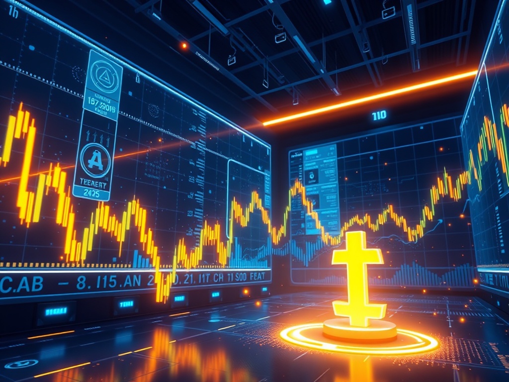 Binance CEO Trumpun USD1 Stabilcoin Iddialarini Reddettigi Haber