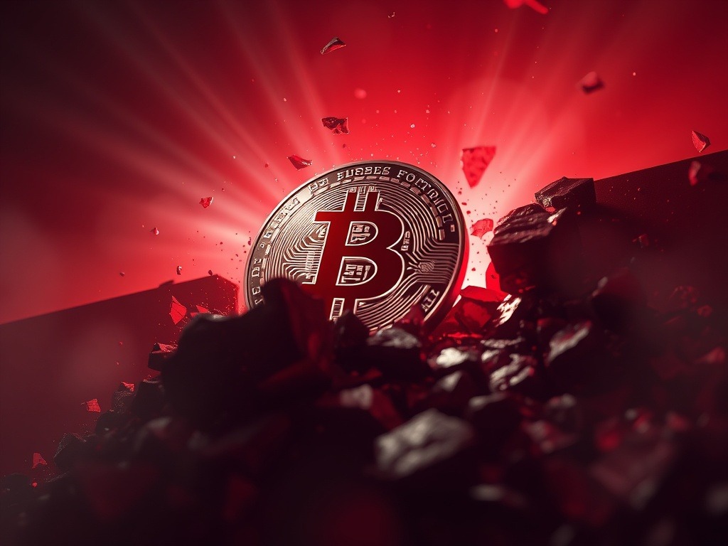 Bitcoin’de Kasım Düşüşü ve 2026 İçin Alım Fırsatları Beklentisi