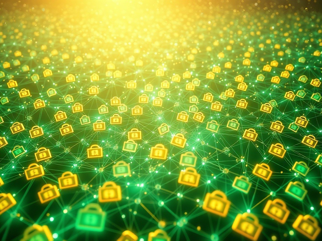 Ethereum Cüzdan Patlaması: 393.6K Yeni Hesap ve $4K İhtimali