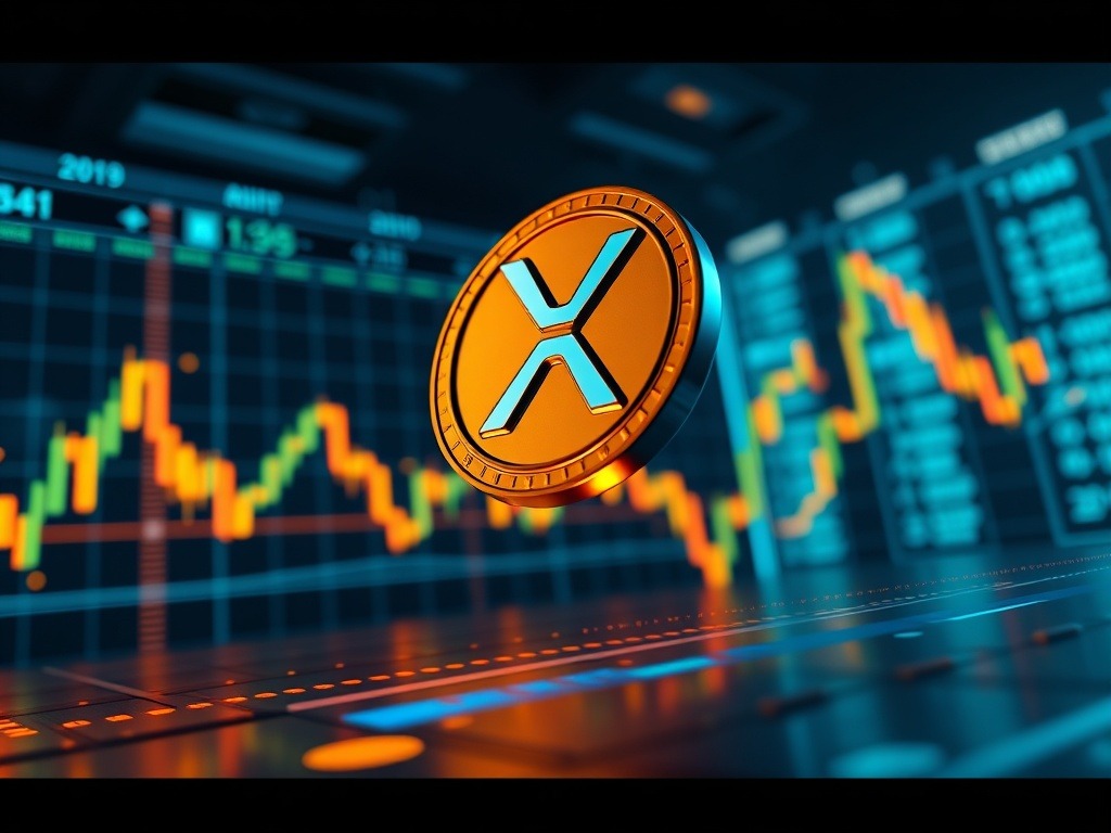 Grayscale’in GDOG ve GXRP ETF’leri NYSE Arca’da: Altcoin dalgası