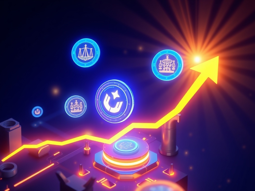 Uniswap UNI Tokenı UNIfication hamlesi ile yatırımcı güvenini artırdı