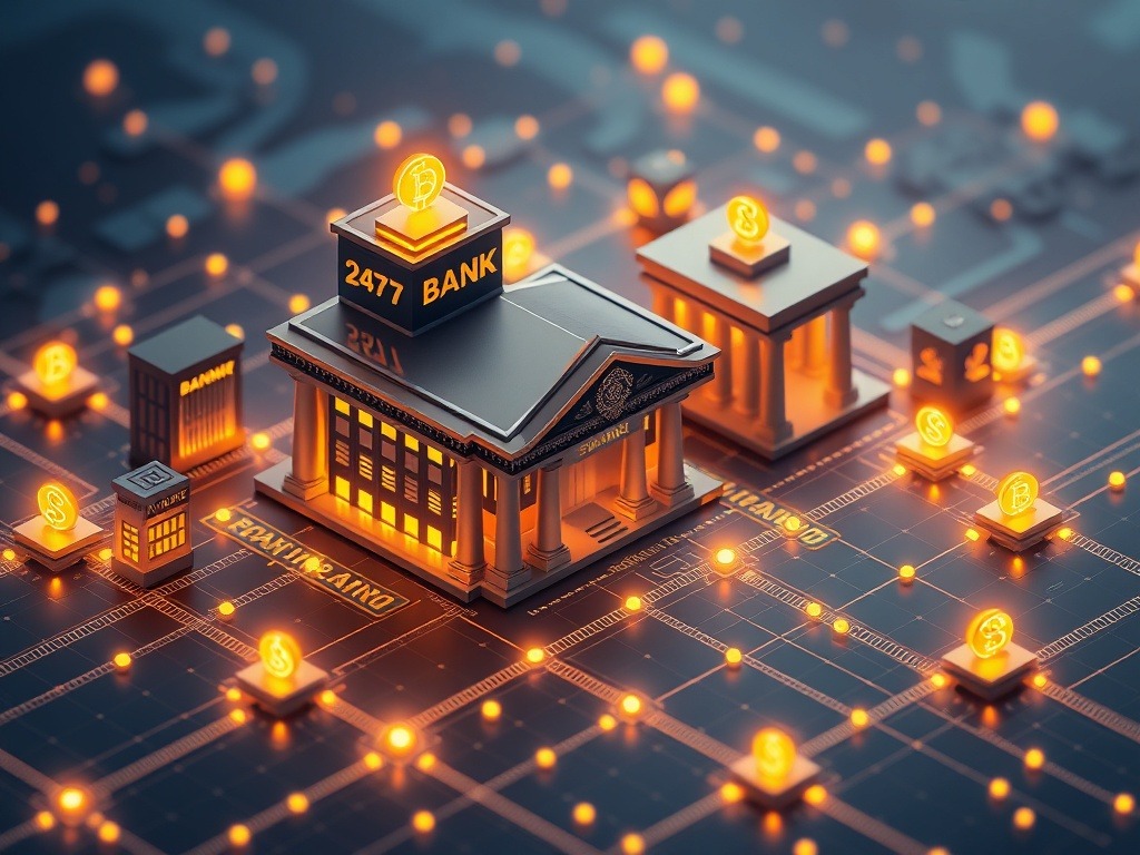 Visa, Aquanow ile EMEA’de Stablecoin Uzlaşmasını Hızlandırıyor