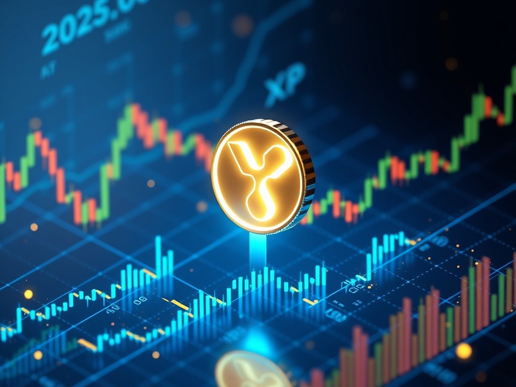 Ripple (XRP) İçin Uzun Vadeli $24 Tahmini ve Olası Senaryolar