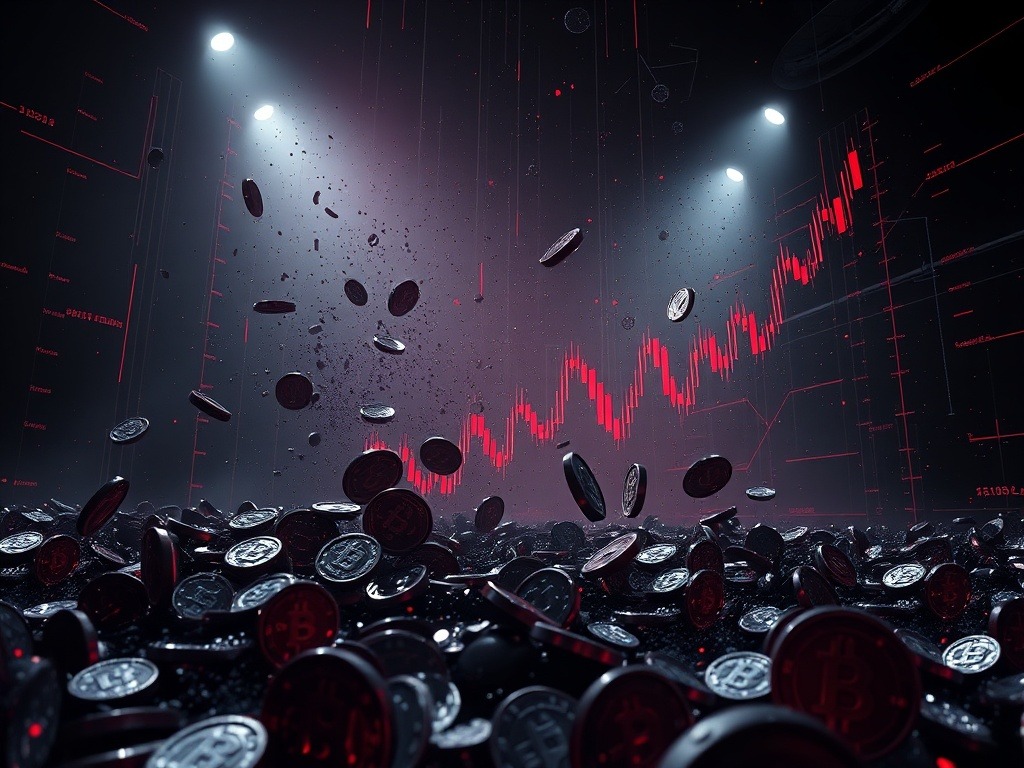 Memecoin Piyasası 2025 Dip Seviyesine Geriledi: Günlük 5 Milyar$ Kayıp