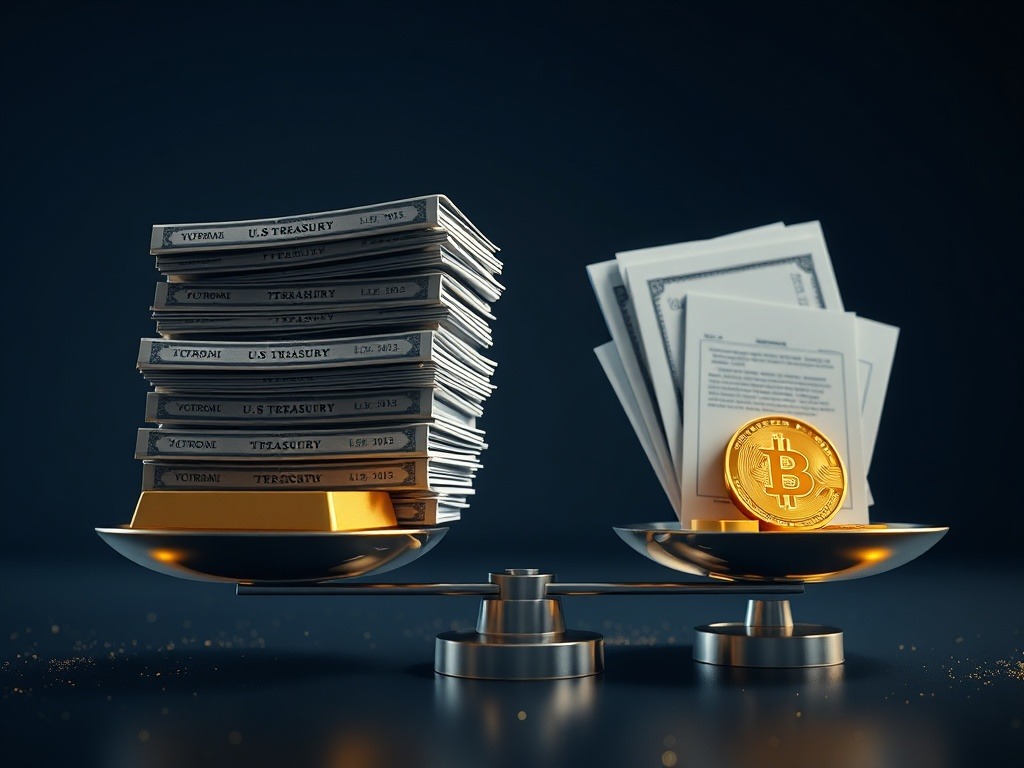 S&P Tether’in Notunu İndirdi: USDT’nin Dolar Bağı Tartışılıyor