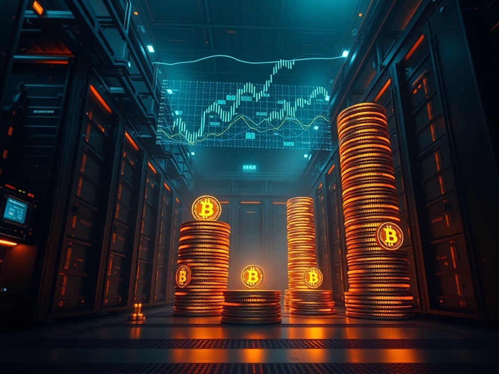 MARA Holdings’te Analist Ayrılığı 2025: Fiyat Hedefleri ve Riskler