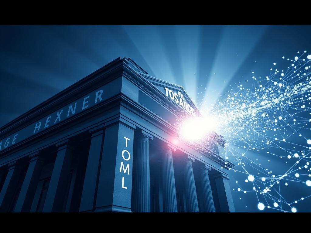 Nasdaq Tokenize Hisseleri Hızlandırıyor: Savarese SEC Önceliği