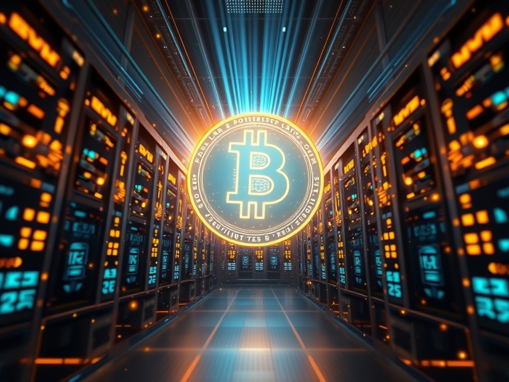 Bitcoin Yükselişiyle Madencilik Hisseleri Sıçradı, ETF İlgi Artıyor