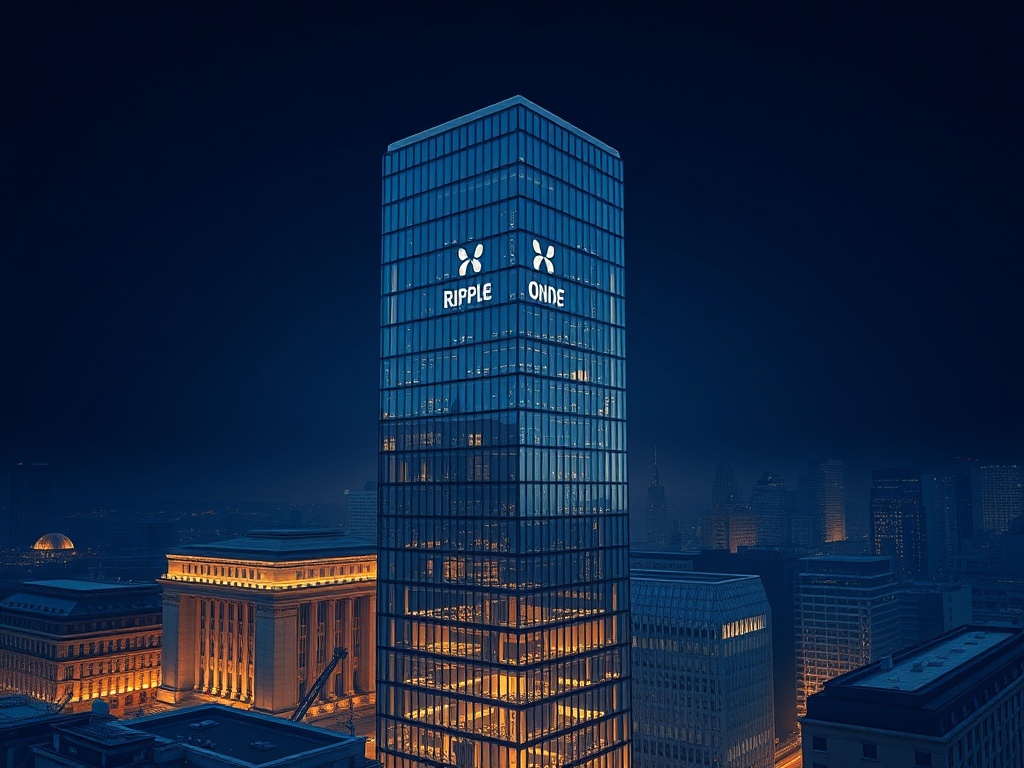 Ripple Londra Ofisiyle UK Finansal Ağında Kurumsal Talebi Hızlandırıyor