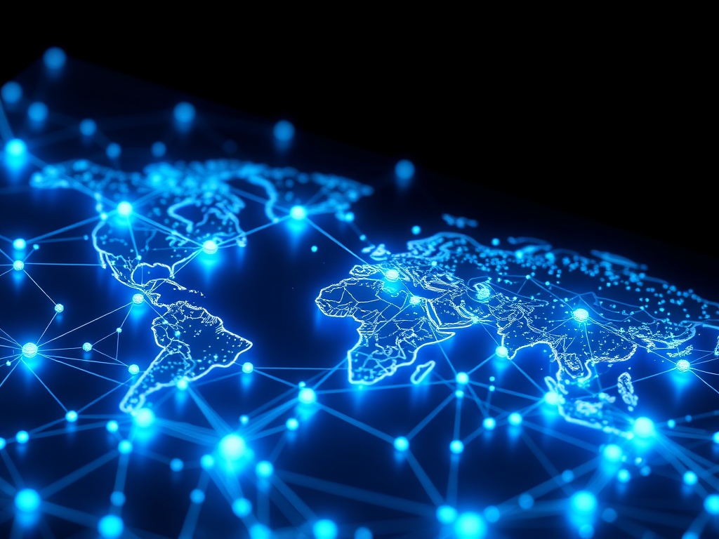 Ağ Devletler Yaklaşıyor: Kripto Egemenliği ve Yeni Paradigma İnşası