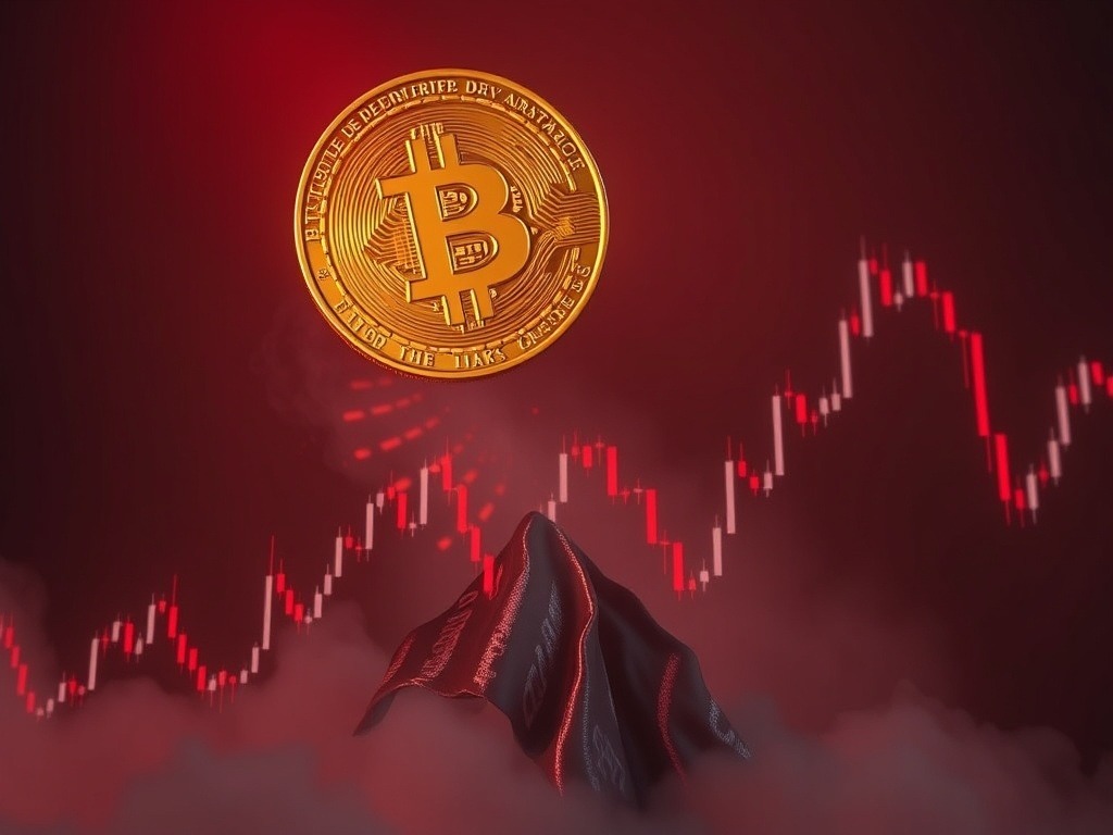Bitcoin İçin 80K Eşiği Tehlikede: MSTR ve MSCI Gerilimi Artıyor