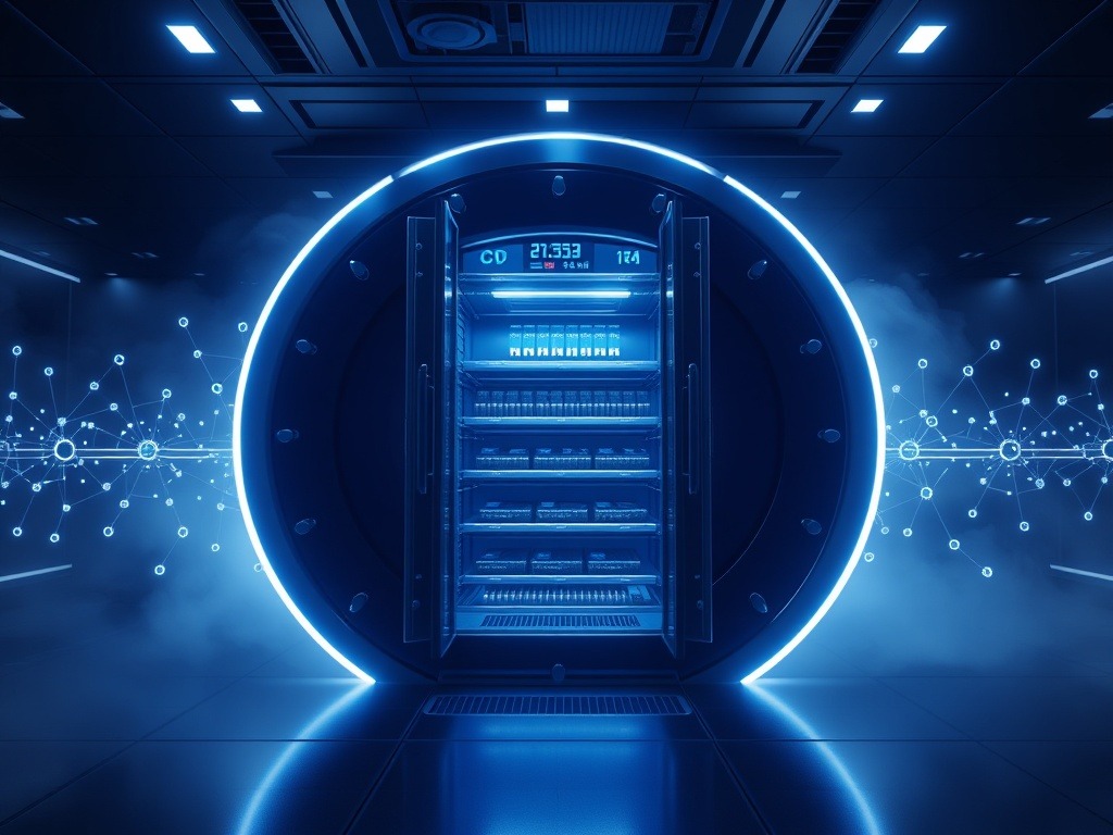 MoonPay’e New York Trust Charter Onayı: Kurumsal Varlık Koruması