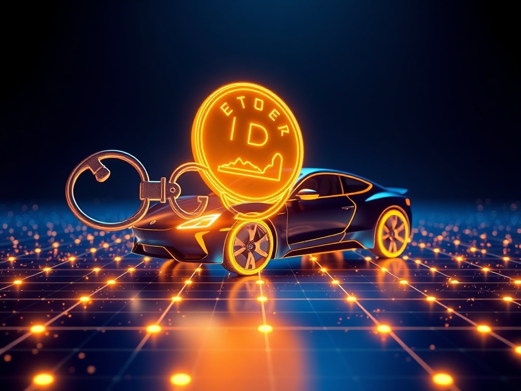 Hisse Tokenizasyonu ve DeFi: Tesla Hissesiyle Kredi Almanın Geleceği