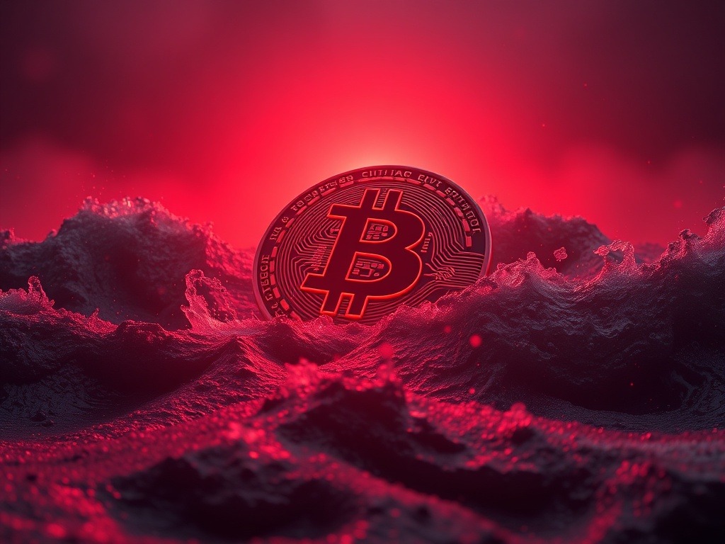 Bitfinex: Bitcoin Kasımda Kırmızı Kalsa da Talep Yakında Dönebilir