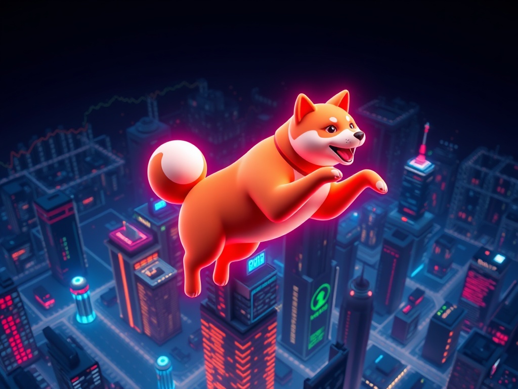 Shiba Inu için 2026 Sonu Beklentileri ve Bearish Trend Analizi