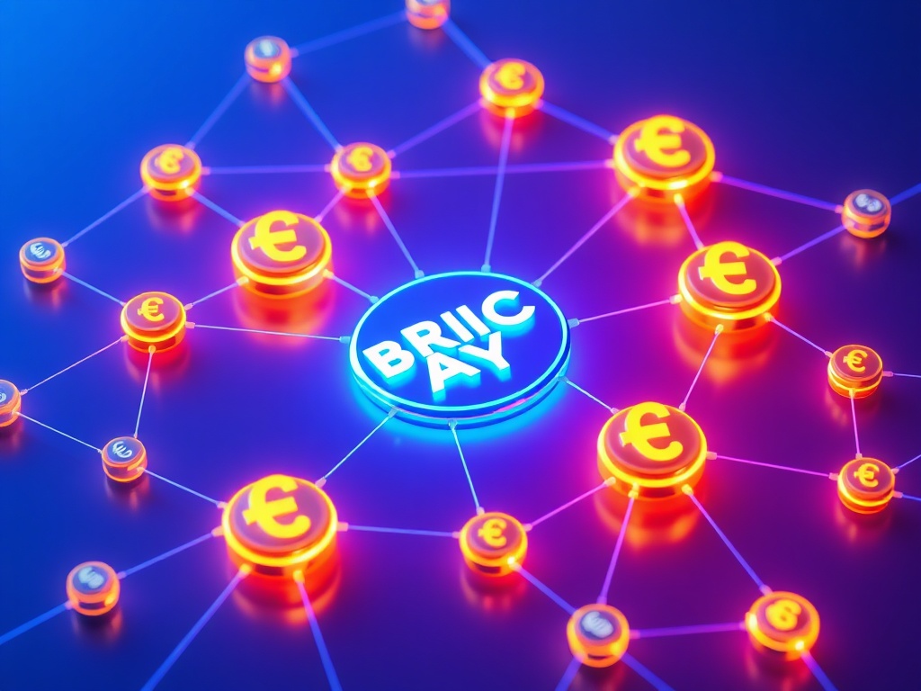 BRICS Pay De-Dolarizasyon İçin Yeni Yol Haritası Ödemeler Yerelleşiyor