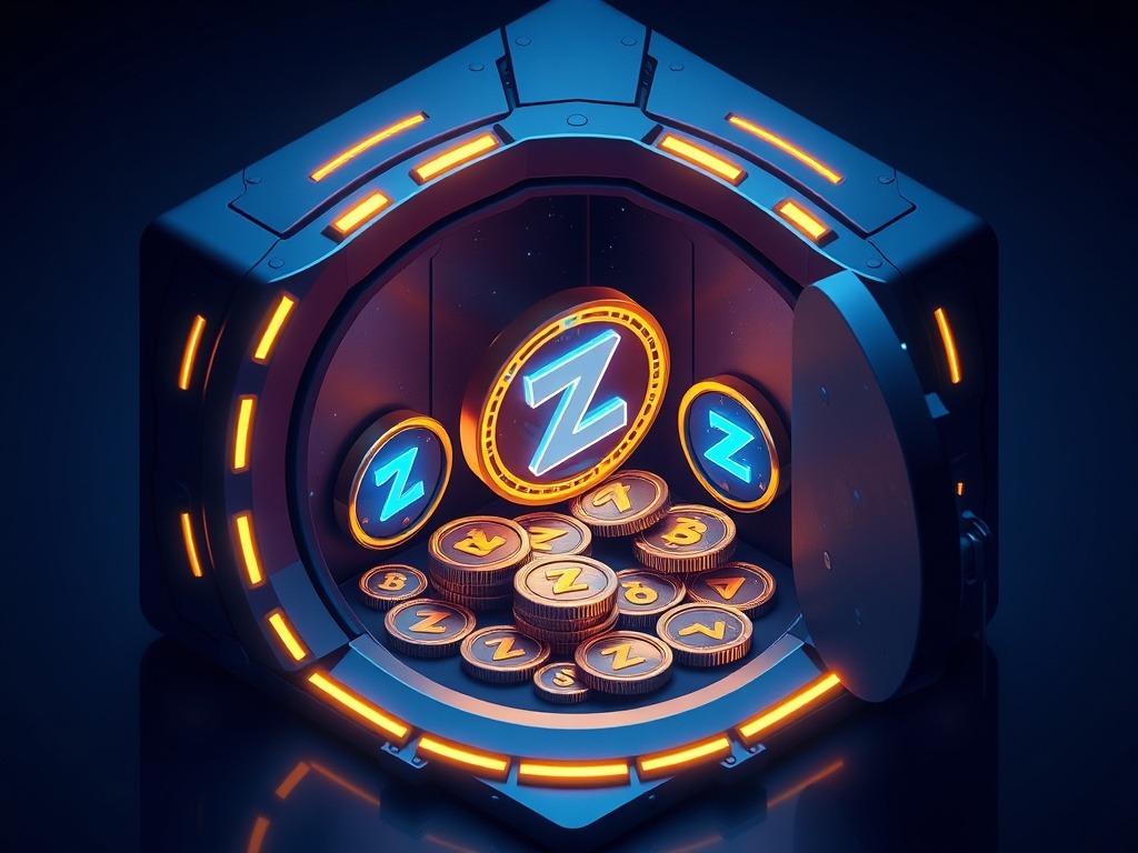 Winklevoss Kardeşler Zcash’e Yüklendi: Cypherpunk DAT ile Gizlilik