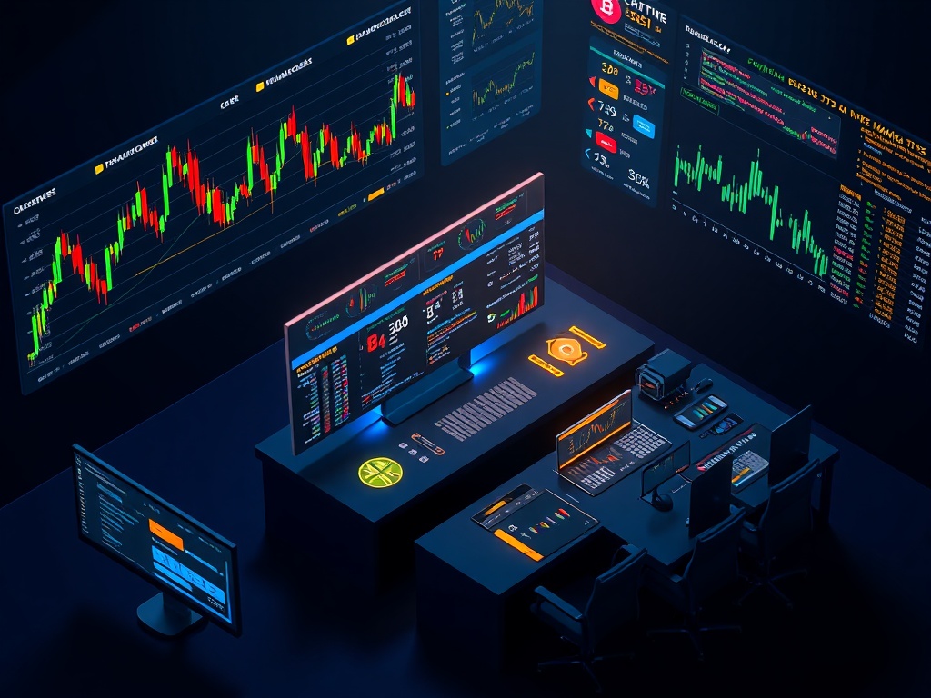 Coinbase CEO’nun Tahmin Piyasalarını Sallayan Son Sözleri Şaşırttı