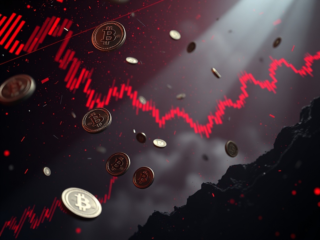 Fundstrat 2026 Kripto Görünümü: BTC ve ETH İçin Düşüş Uyarısı