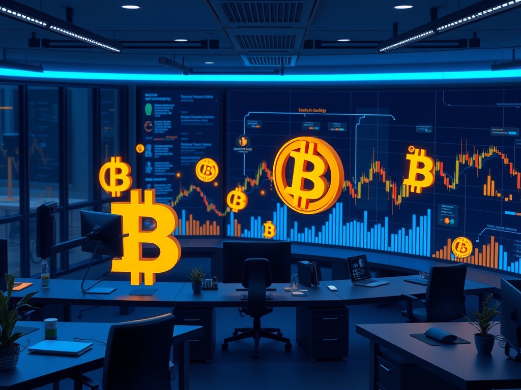 Emory Üniversitesi Bitcoin ETF Yatırımlarını 52 Milyon Dolara Taşıdı
