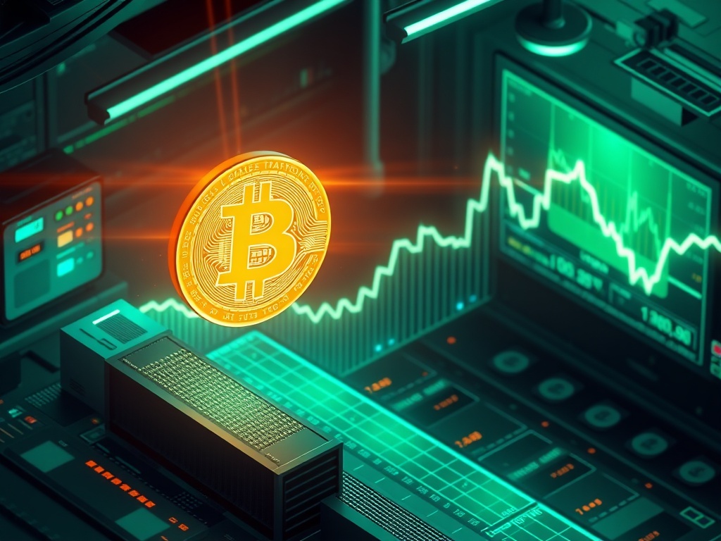 BTC 365 Günlük Hareketli Ortalama Altında Piyasa Sinyalleri ve Düşüş