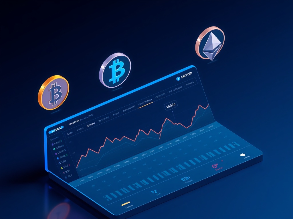 SoFi Kripto Ticareti Yeniden Başladı: BTC, Ethereum ve Solana Dahil