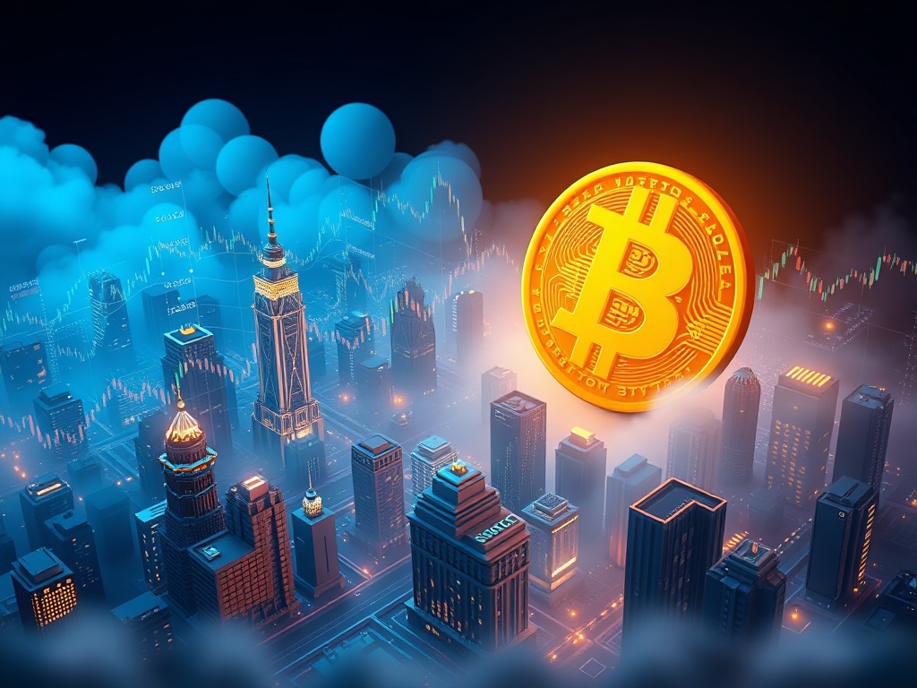 Bitcoin 100K Yolunda Yaklaşan Volatilite ETF Çıkışları Analiz