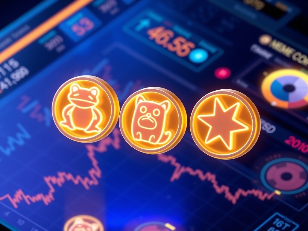 Memecoinlerin 2026 Testi: Pepe, Trump Coin ve Dogecoin Ne Yapar?