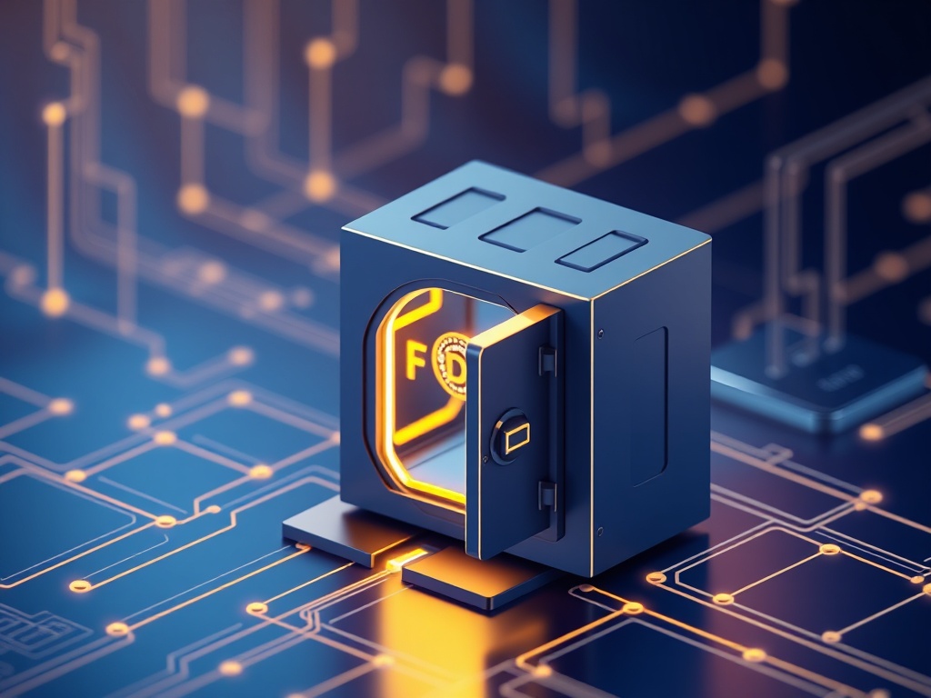 FDIC Tokenize Edilmiş Mevduat Sigortası ve Stablecoin Regülasyonu