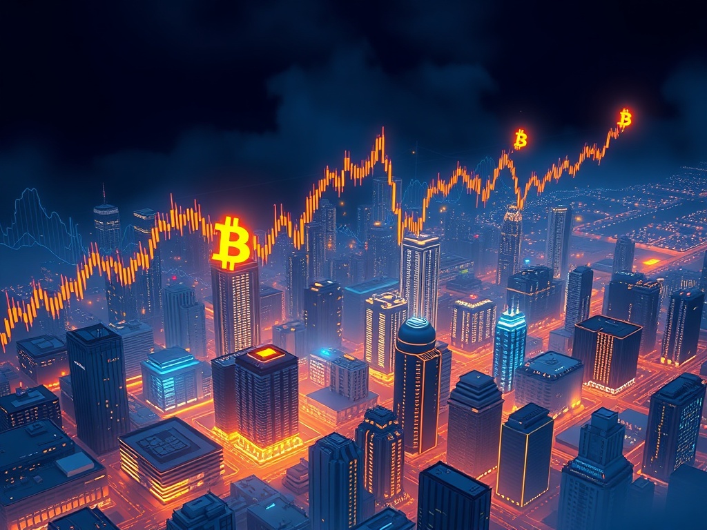 BTC Düşüş Sinyalleri Zinciri Analistler Düşüşün Nedenini Tartışıyor