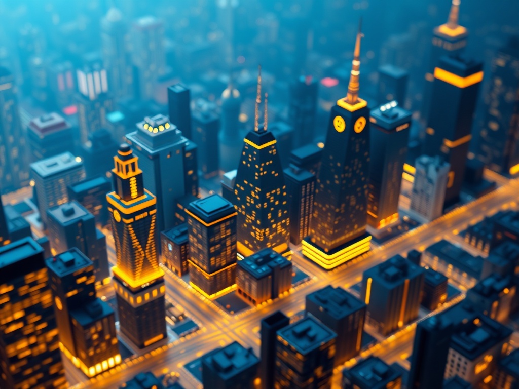 BlackRock BUIDL Fonu Binance ve BNB Chain Üzerinde Genişliyor