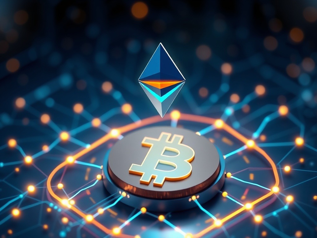 2026’da Ethereum Yükselişi Gerçekleşir Mi? BTC’yi Geride Bırakabilir