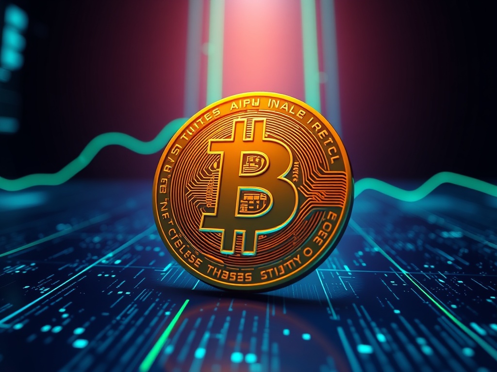 Bitcoin ve Ethereum ABD İş Verisi Öncesi Düşüşte Belirsizlik