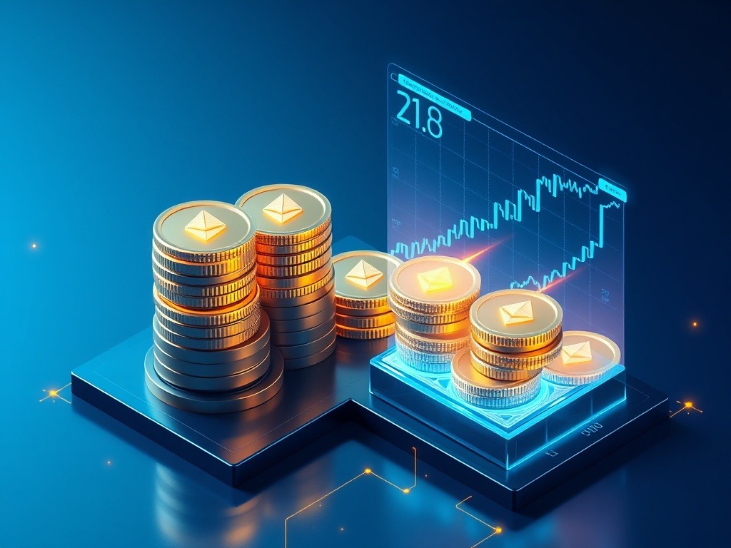 BitMine’den $195M Ethereum Hamlesi: Hisse Toparlanıyor, Strateji