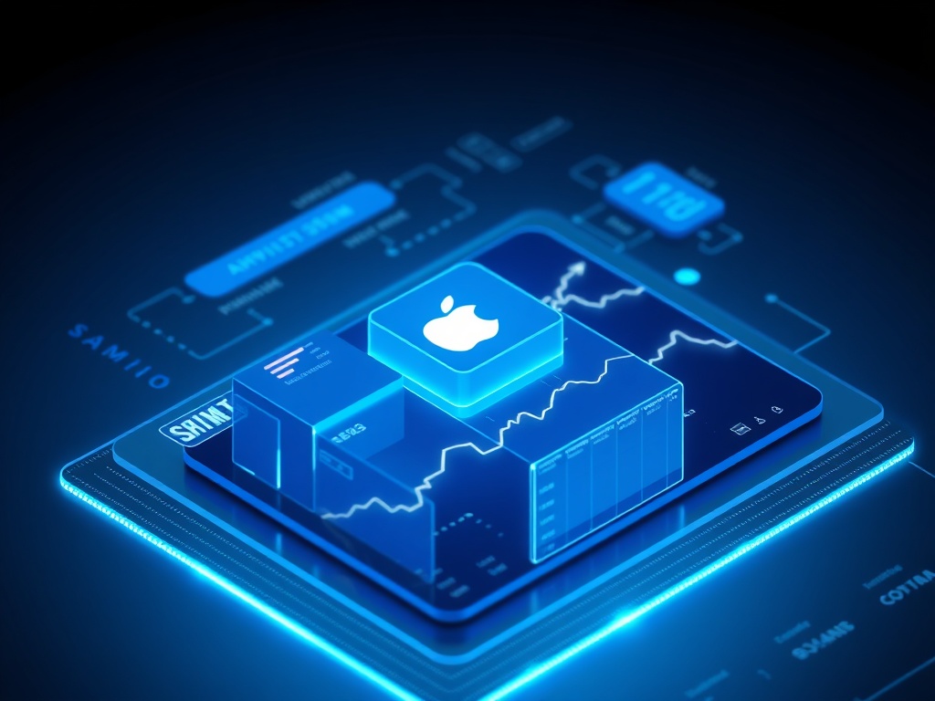 Apple Hisse Analizi Siri Güncellemeleri ve Düzenleyici Baskılar