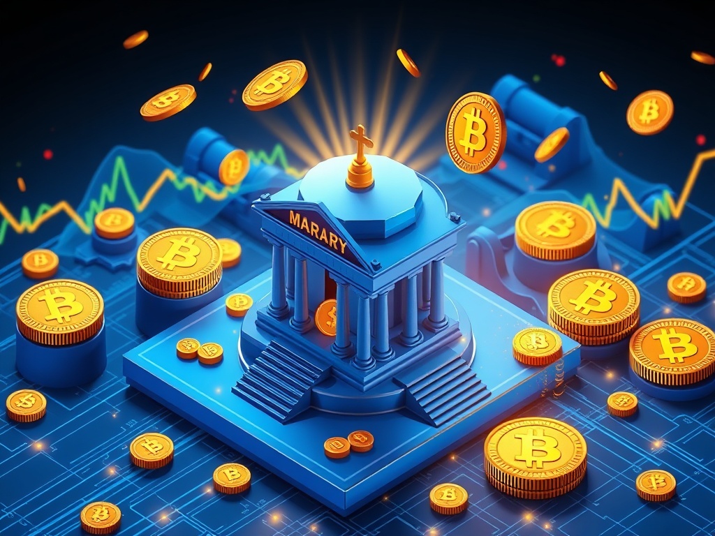 KindlyMD Bitcoin Hazine Hisseleri Gecikmeyle Çökmeye Devam Ediyor