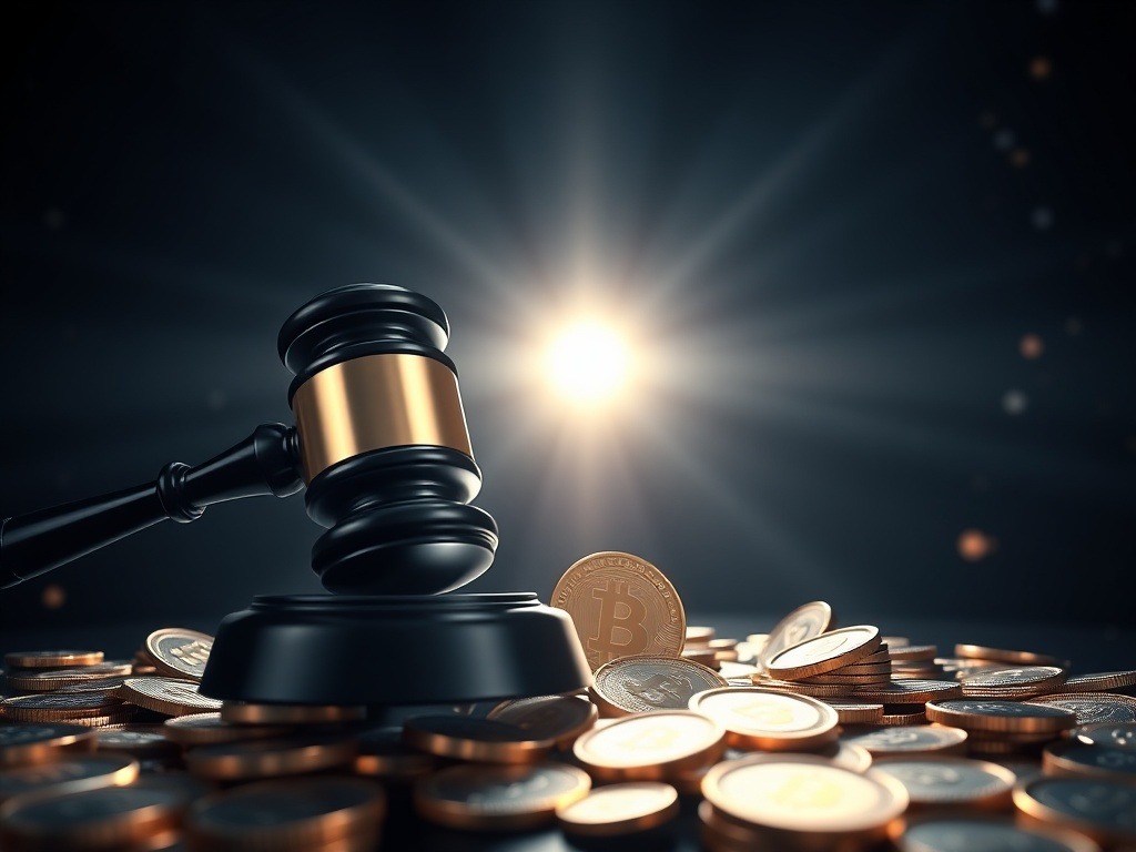 Samourai Wallet Kararı: CoinJoin ve lisanssız para iletimine emsal