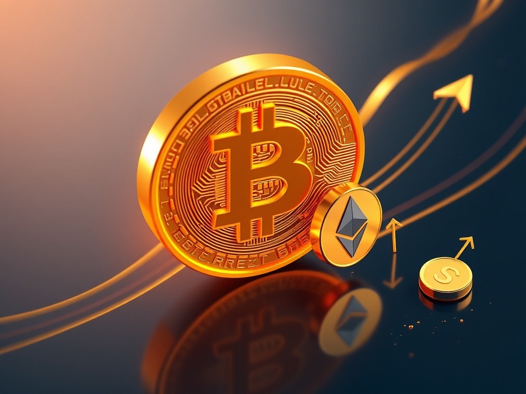 Bitcoin ETF’lerinde $243M Net Çıkış: Piyasa Kısa Vadede Konsolide Oluyor