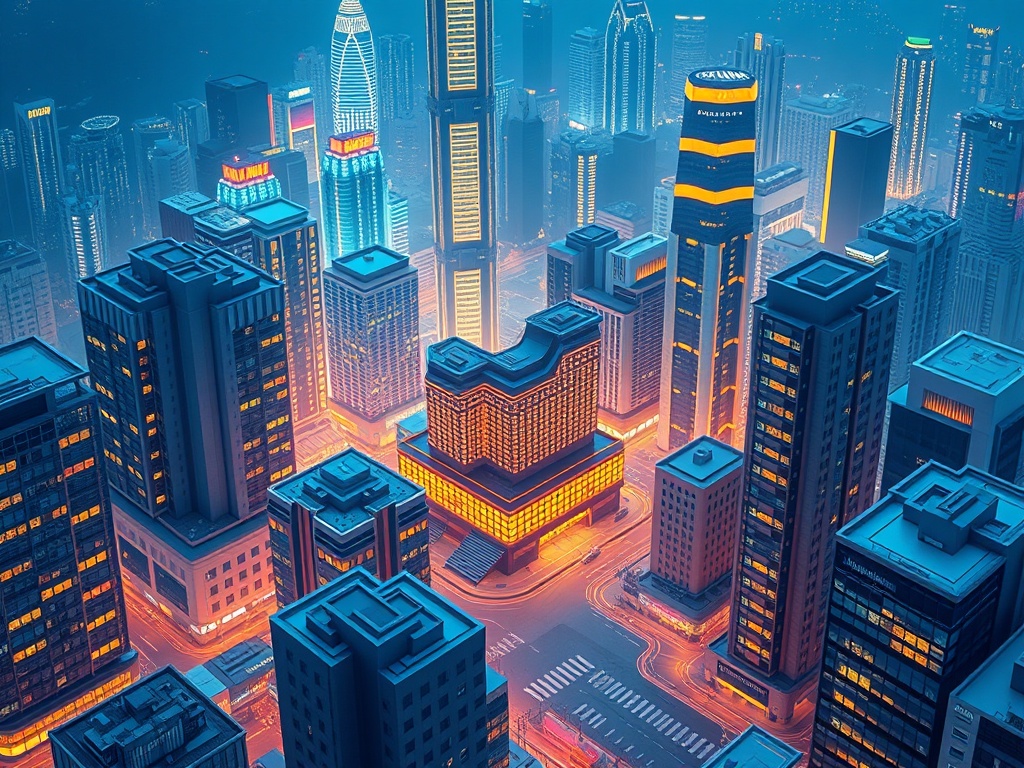 Franklin Templeton Hong Kong’da Tokenize USD Para Piyasası Fonu