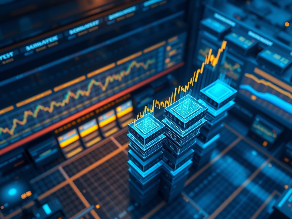 ARK Yatırımı Bullish Hisseleriyle 5 Milyon Değerinde Yatırım Yapıldı