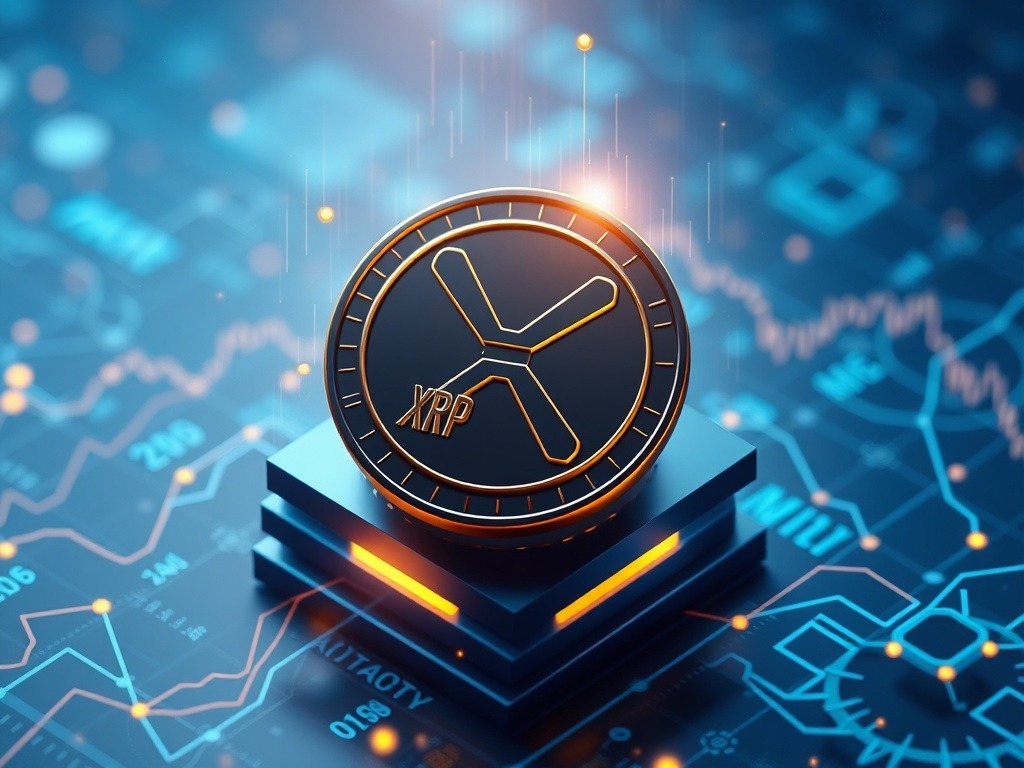 XRP’nin Q1 2026 Beklentileri: 3 Katalizör ve Olası Etkileri Detayları