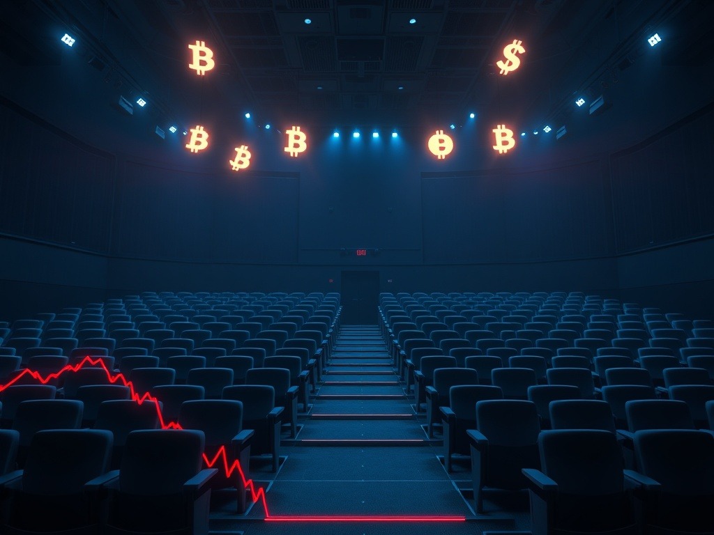 Kripto YouTube İzlenmeleri 2021 Düzeyine Geriledi: Nedenleri ve Etkileri