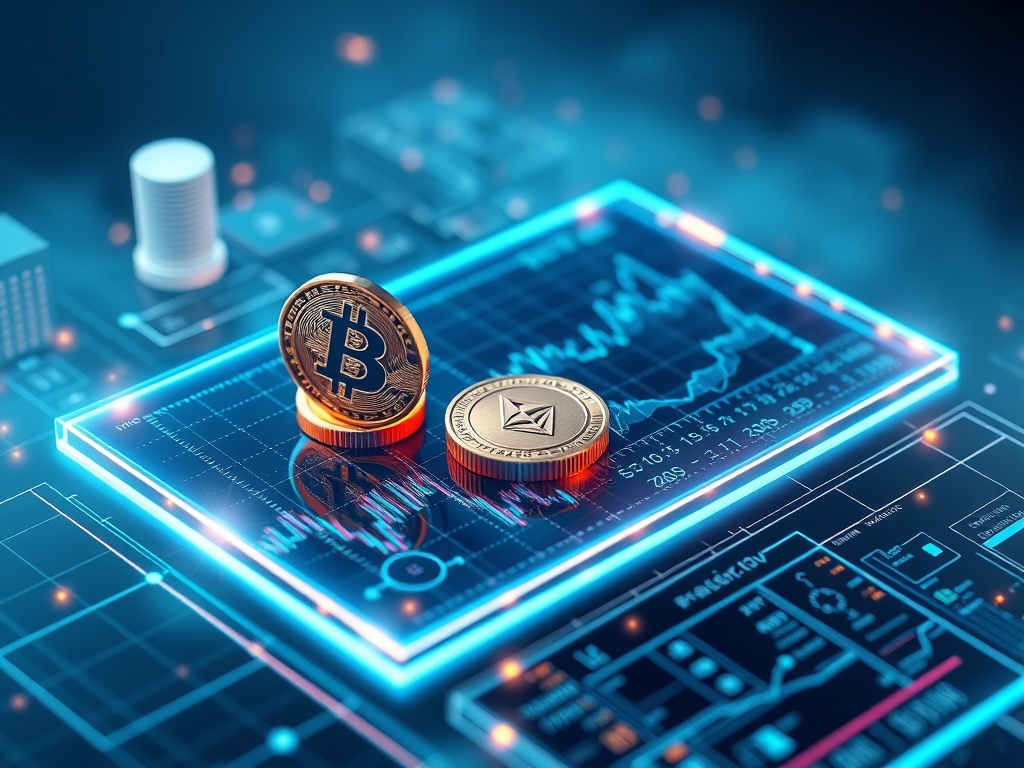 Bitcoin ve Ethereum Piyasasında Düşüş: Makro Belirsizlikler Etkili