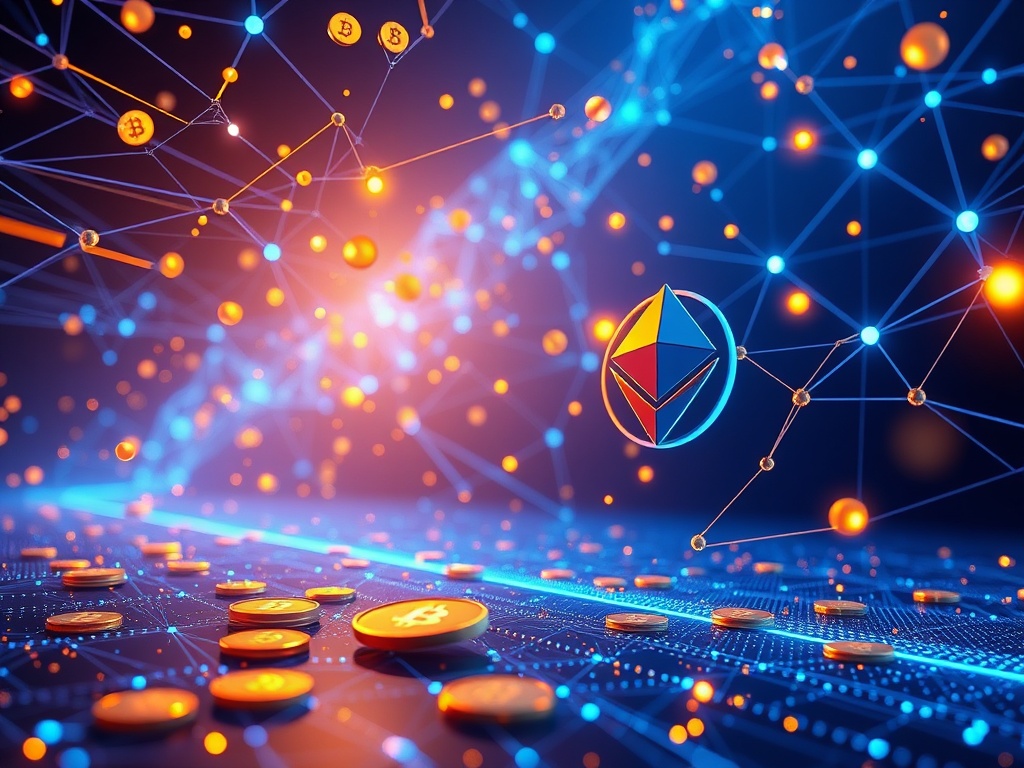 Bitcoin ve Ether Yeni Parasal Evrenlerde Farklı Ritmlerle İşliyor