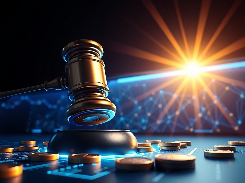 Trump Sam Bankman-Fried İçin Af Düşünmüyor: FTX Ceza Kararı Gündem