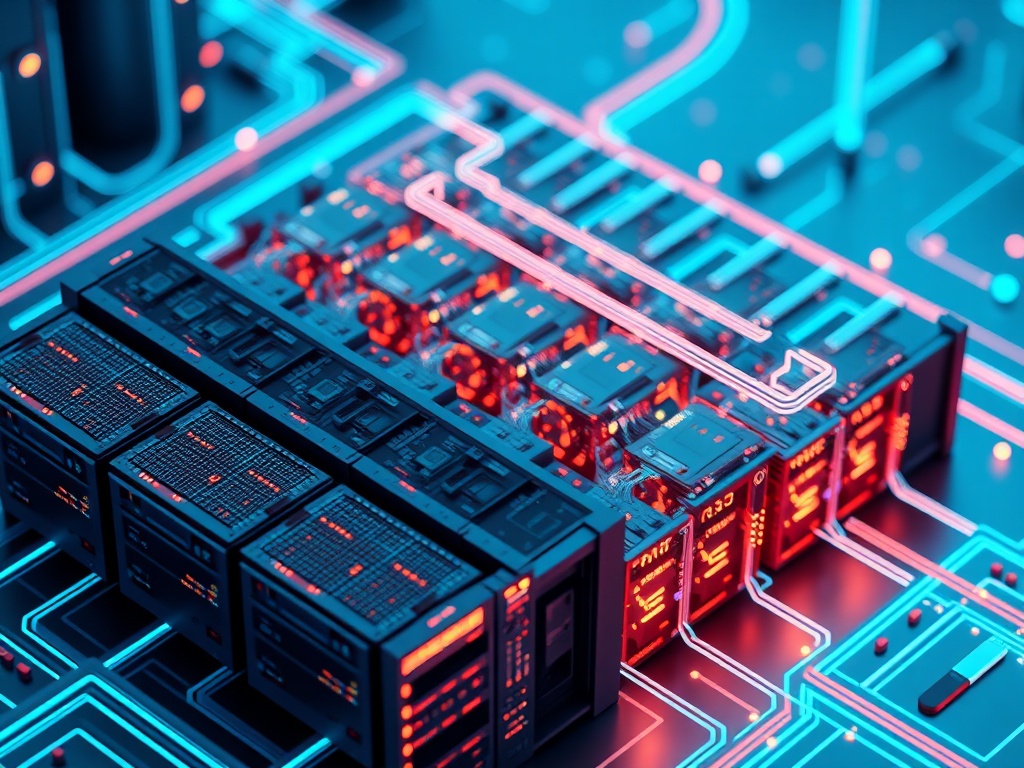 Rumble Tether Yatırımı Sonrası Northern Data Hamlesi Detayları