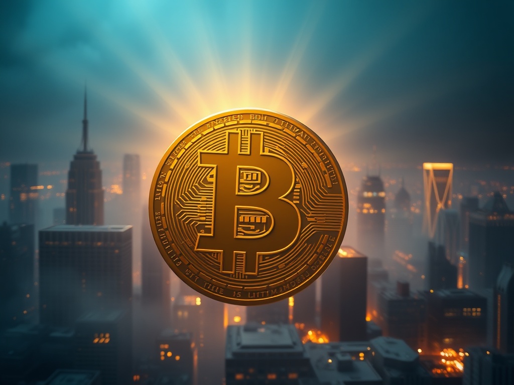 Son US Penny Mint Bitcoin İçin Fiat Paranın Erozyonu ve Strateji