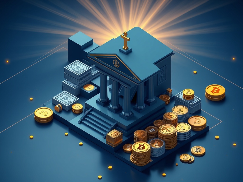 Tether Merkez Bankası Adımları Kripto Piyasasında Nasıl Etki Yaratıyor