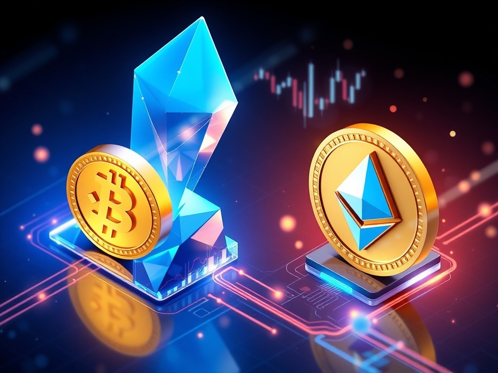 2026’de Daha Karlı Hangisi: Binance Coin (BNB) mi Ethereum (ETH) mi?